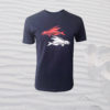 T Shirt Friedfisch J