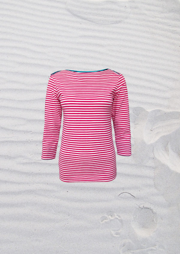 Pulli-Jacky