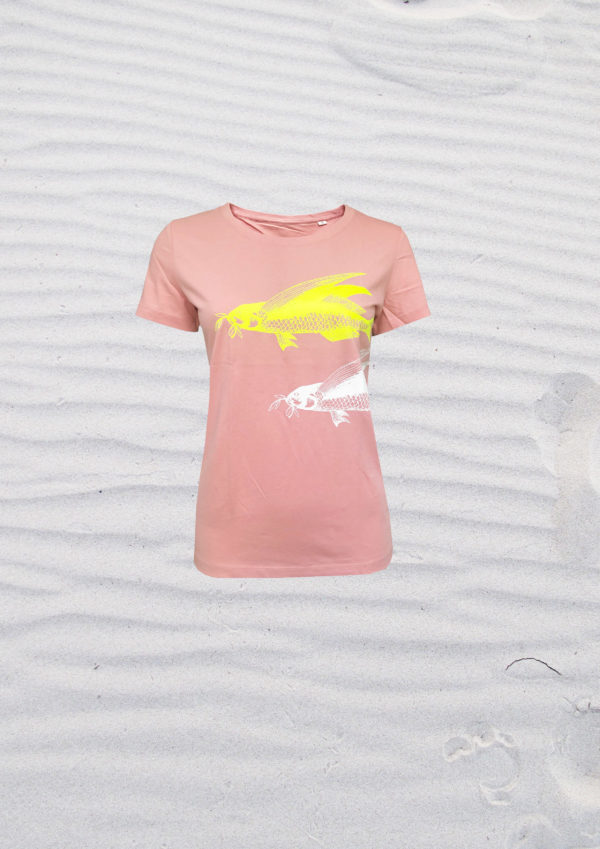 TShirtFriedfischF