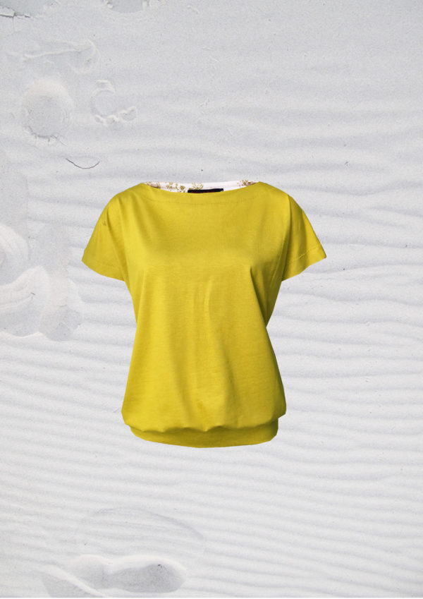 Pulli-Gina