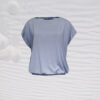 Top gina lavendel