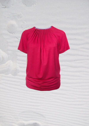 Top Schifferkl Pink