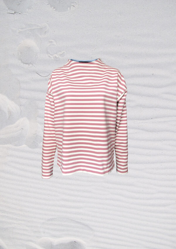 Pulli Gudrun Rosa Streif