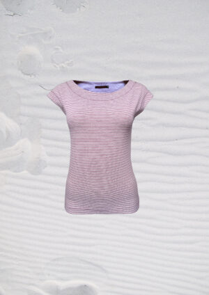 Top Berte S Lila