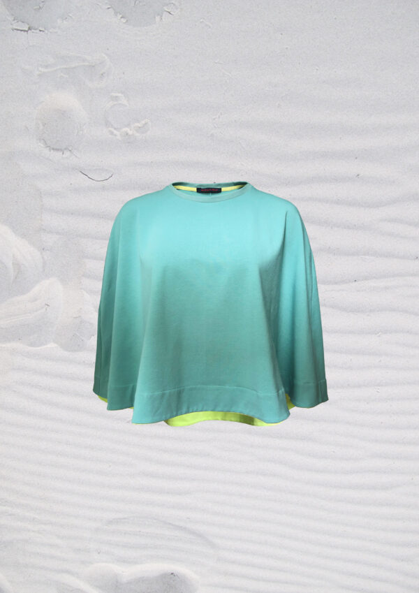 Cape lahaina green