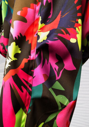 Jacke flower elly 3