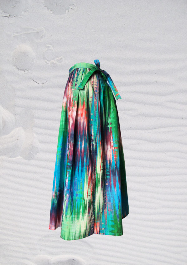Rock ikat lang
