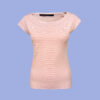 Top Berte Apricot A