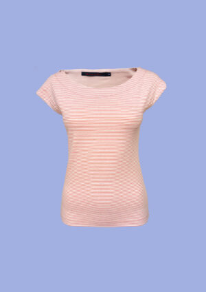 Top Berte Apricot A