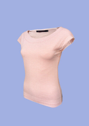 Top Berte Apricot B