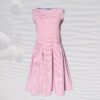 Kleid bella rose