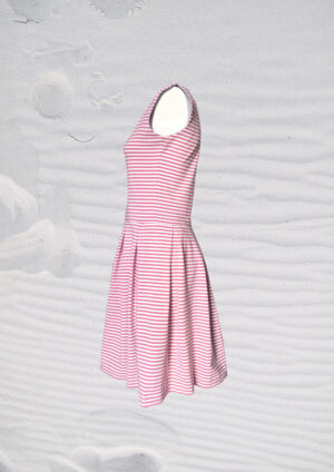 Kleid bella rose 2