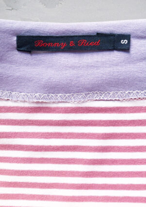 Kleid bella rose 3