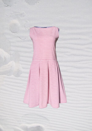 Kleid bella rose