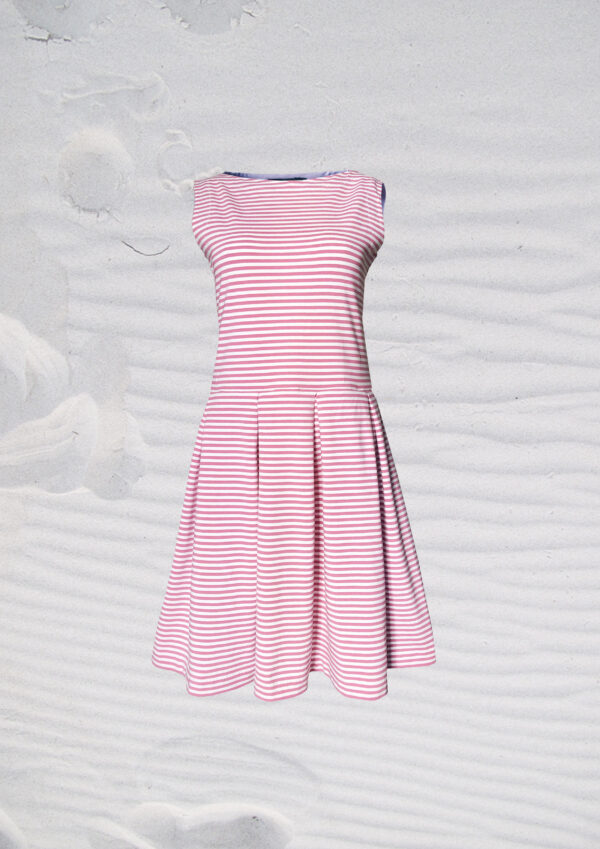 Kleid bella rose