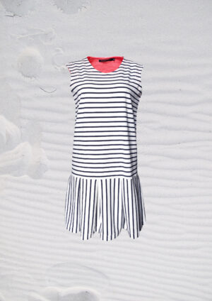 Kleid charly neu