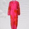 Overall andersen pink