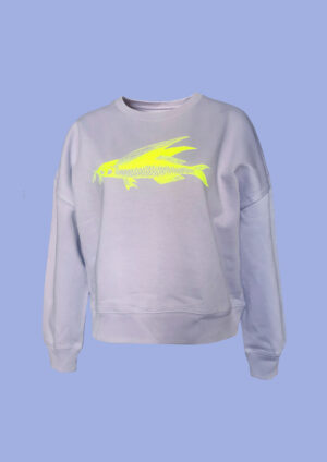 Pulli Friedfisch A
