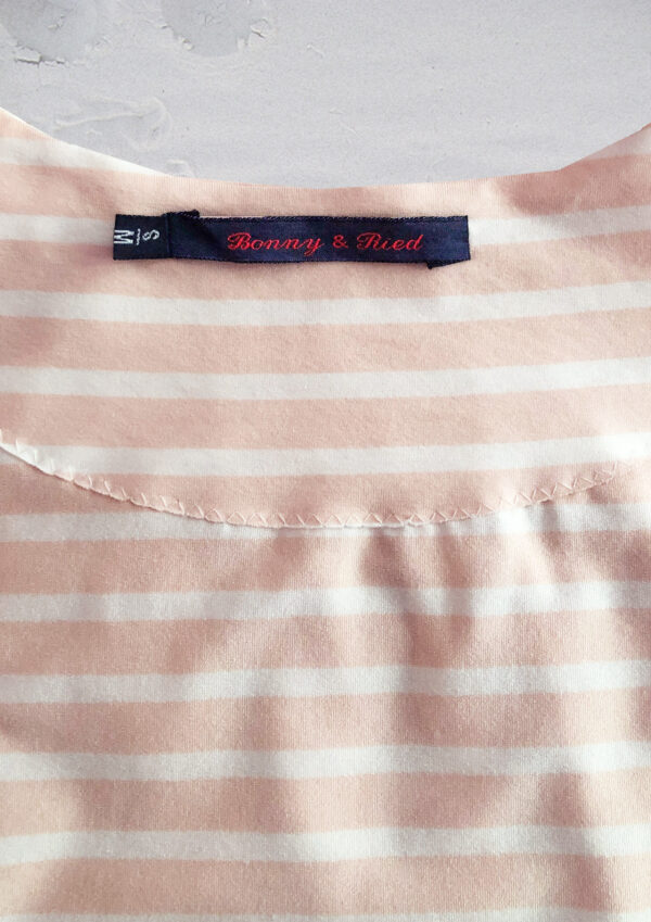 Top schiffer streif 4