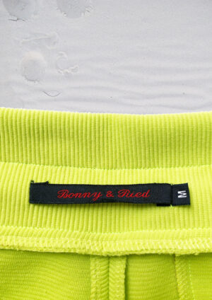 Hose citrone 5