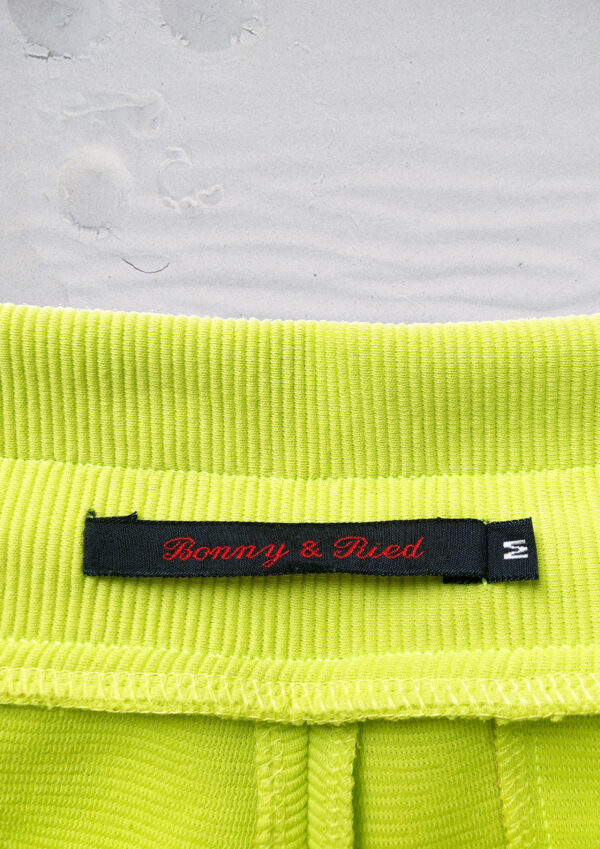 Hose citrone 5