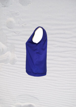 Top lila 2