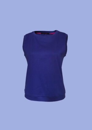 Top Lila B