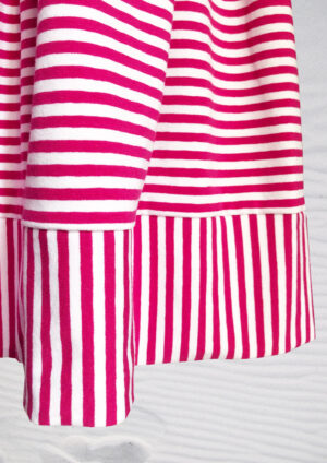 Kleid asta pink 2