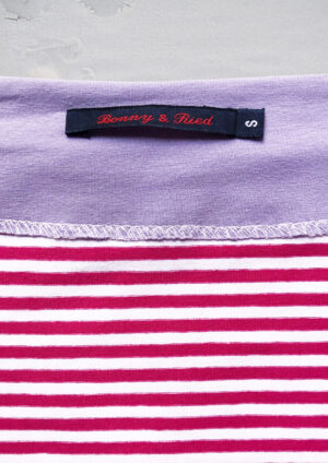 Kleid asta pink 5