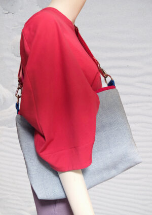 Tasche charly pink 1