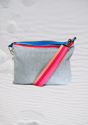 Tasche charly pink 3