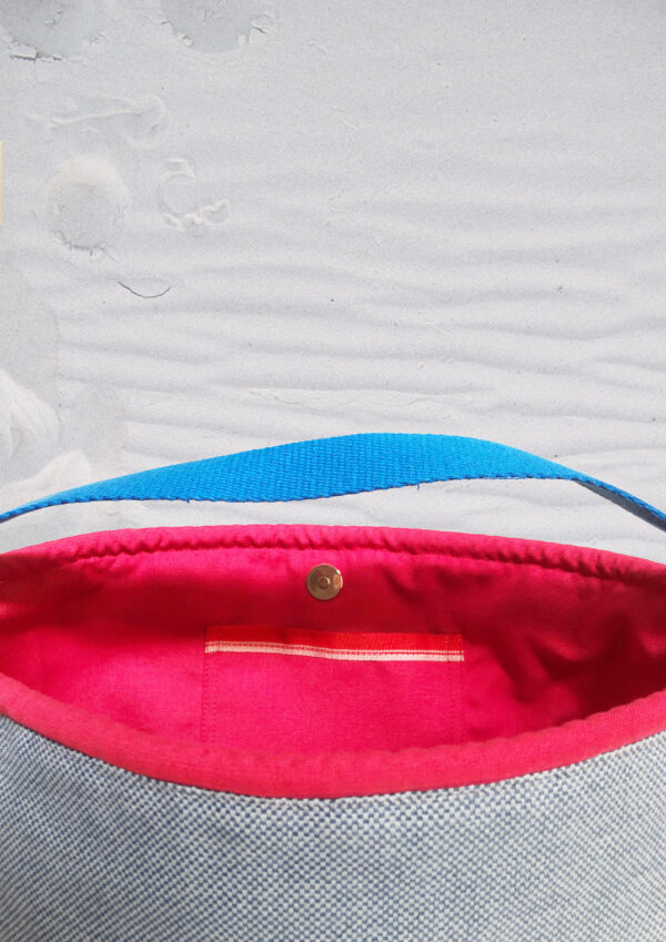 Tasche charly pink 4