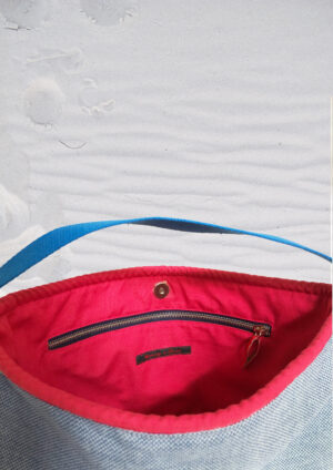 Tasche charly pink 5