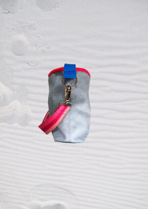 Tasche charly pink 6