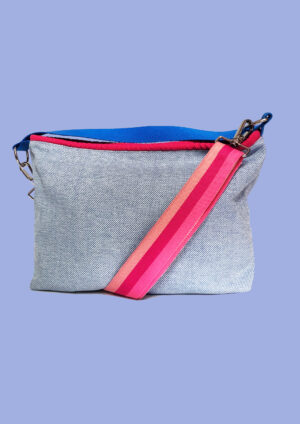 Tasche Charly Pink A