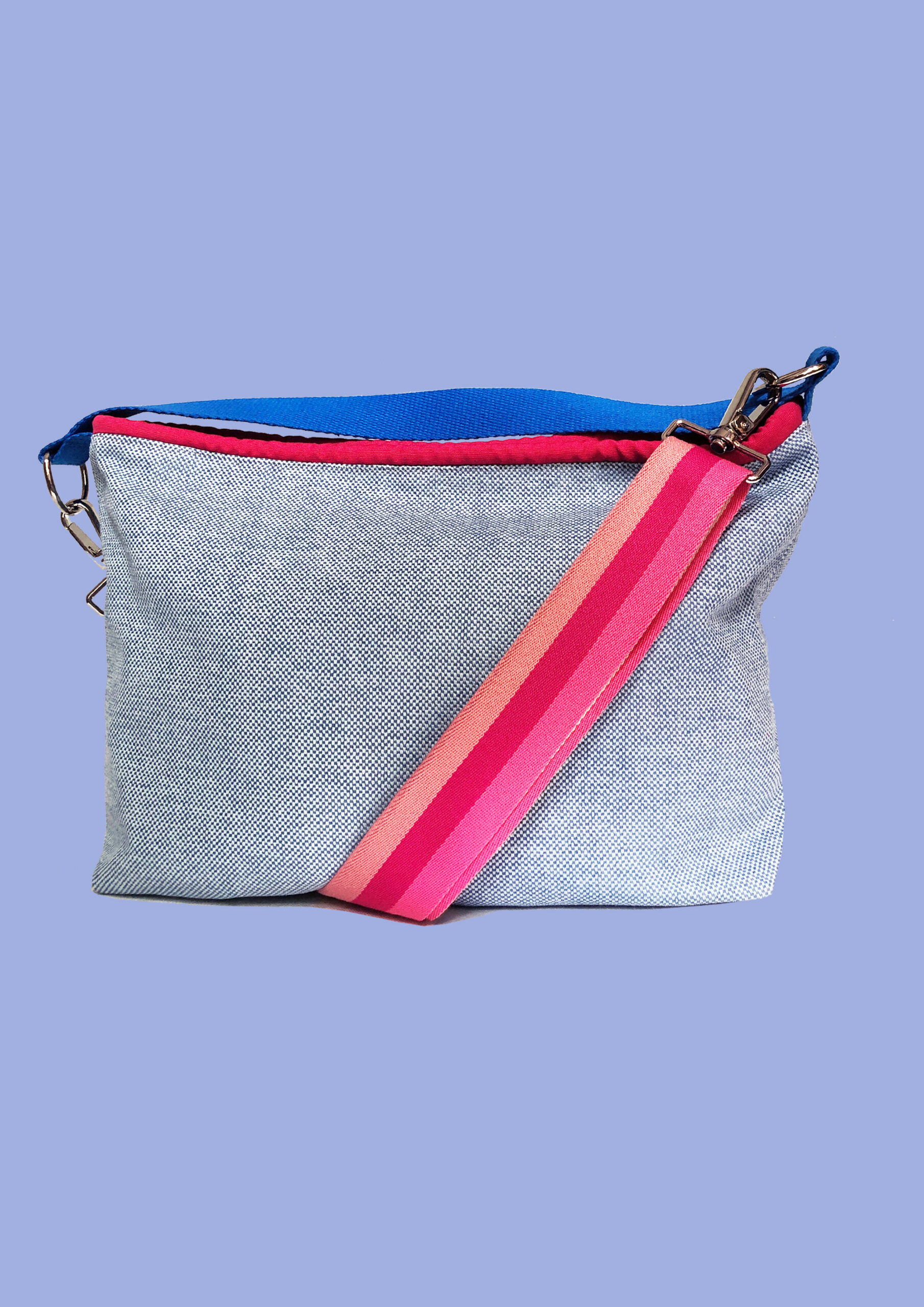 Tasche Charly Pink A