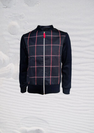Jacke andreask