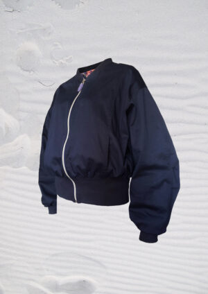 Jacke elly navy 1