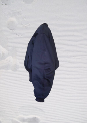Jacke elly navy 2