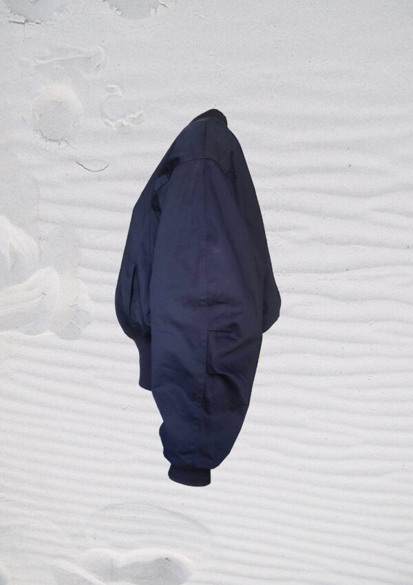 Jacke elly navy 2