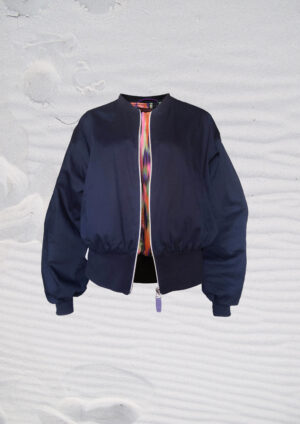 Jacke elly navy