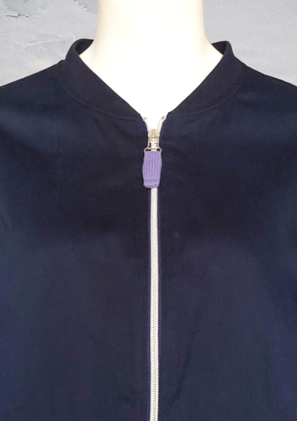 Jacke elly navy 4