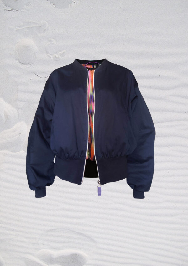 Jacke elly navy