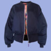 Jacke Elly Navy A