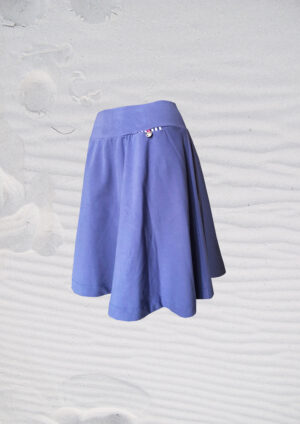 Rock marikken blau 1