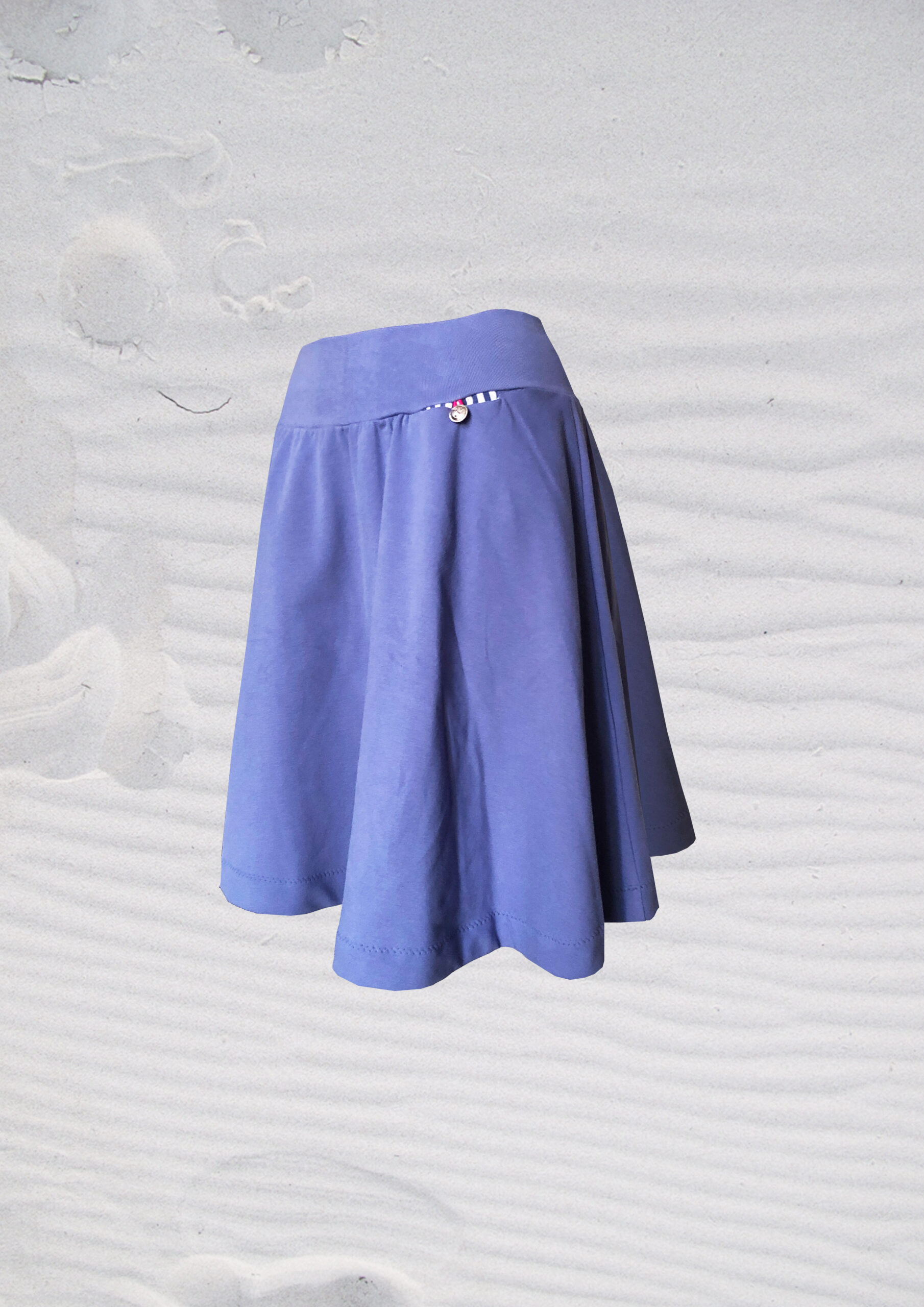 Rock marikken blau 1