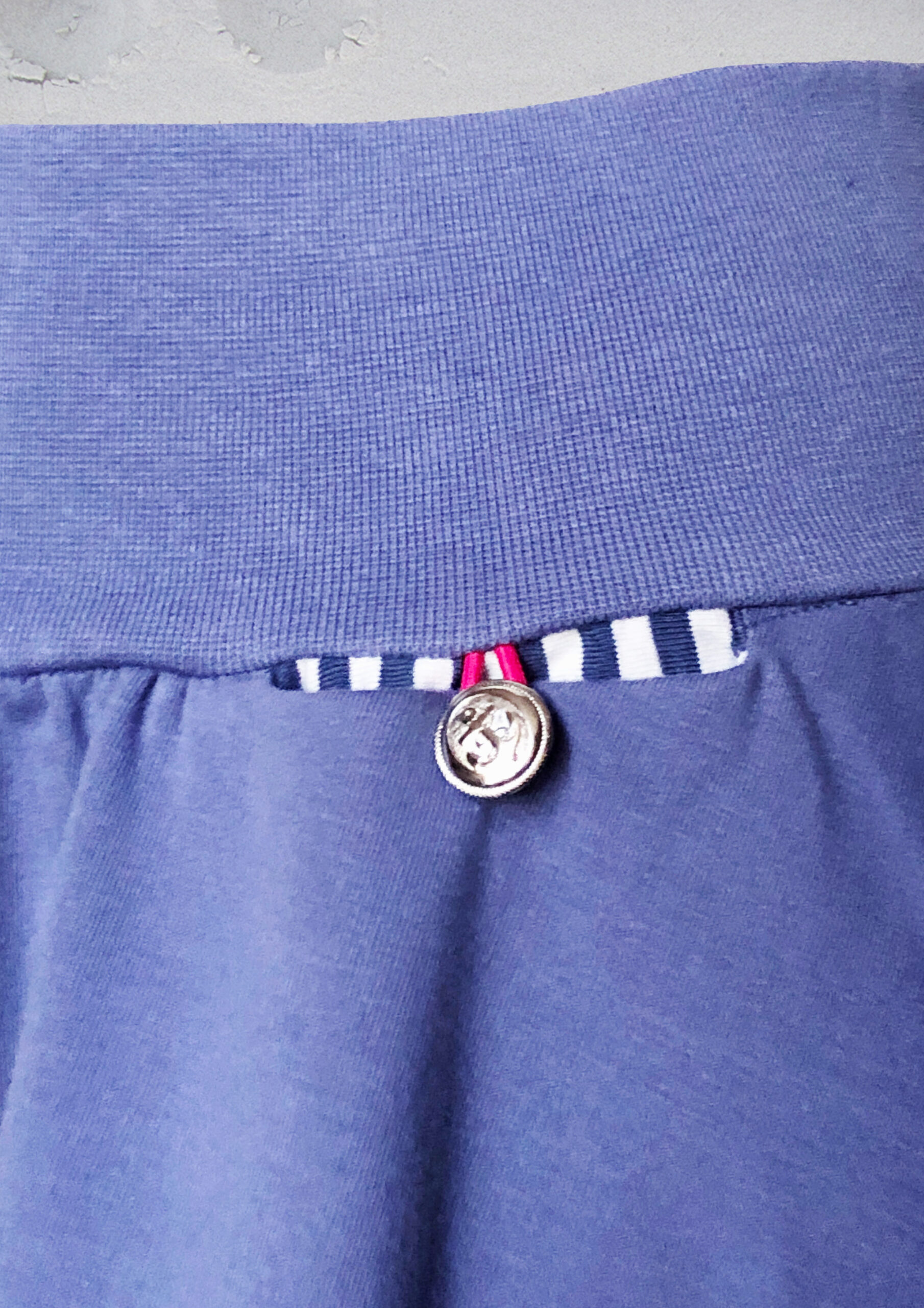 Rock marikken blau 3