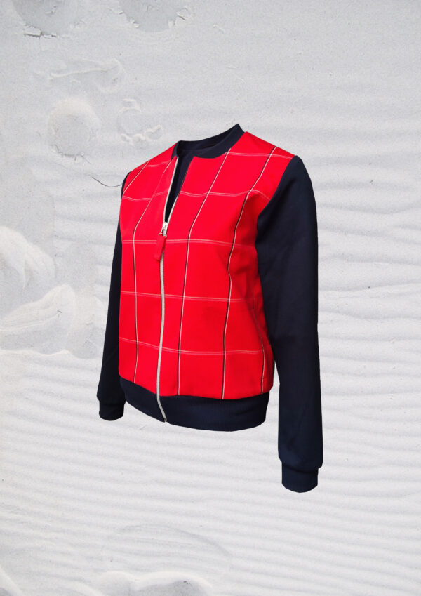 Jacke viviennew 1