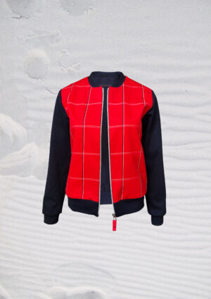 Jacke viviennew