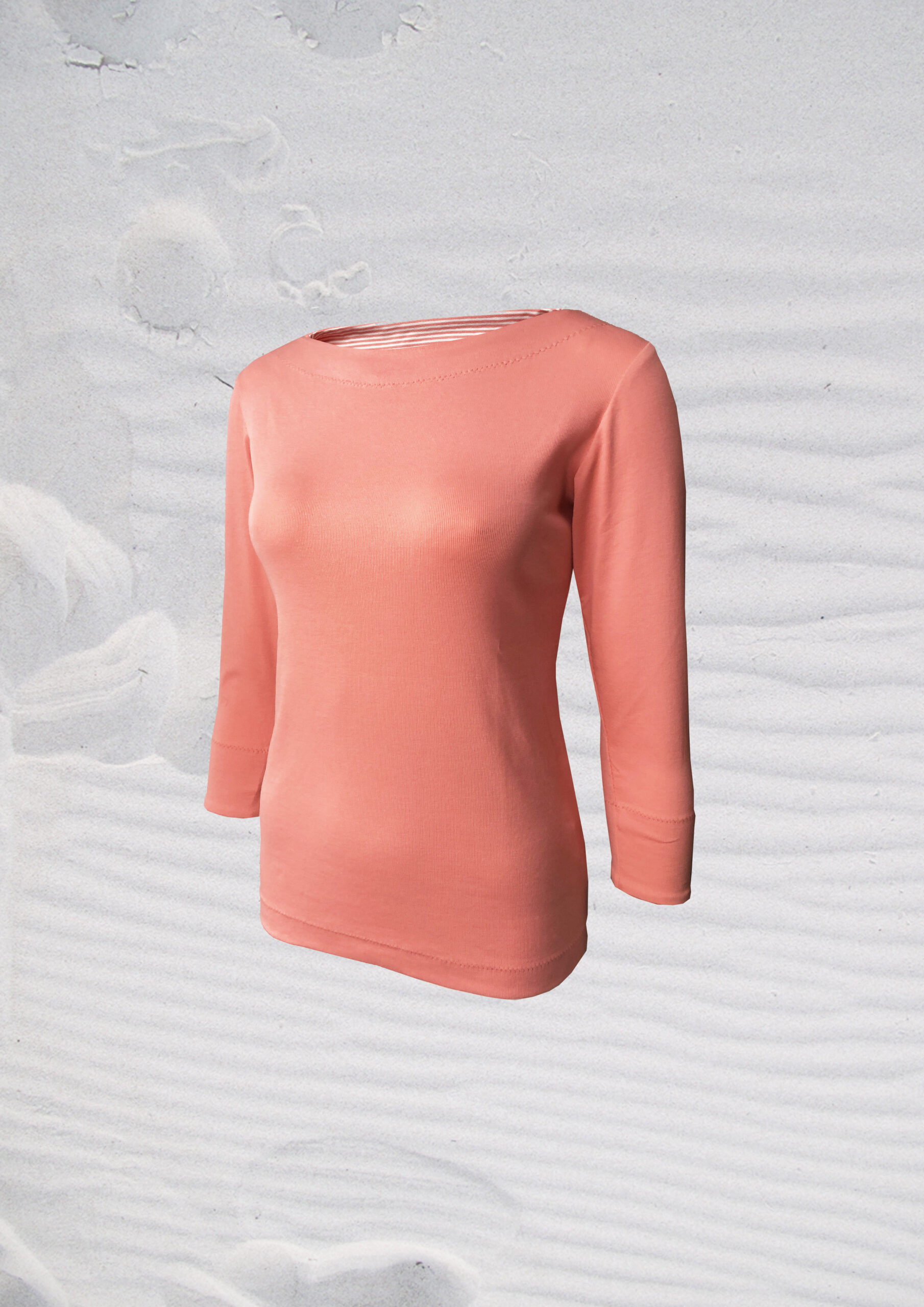 Pulli donna 1
